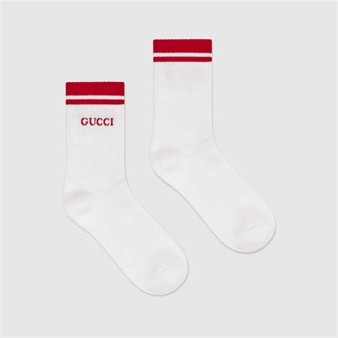 chaussette gucci street style